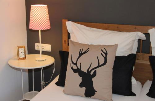 Casa Claudia - die schöne 4-Sterne-Fewo - im Sommer Bergbahntickets inclusive - Photo 8