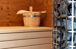 StrandBerg's Auberge Chalet Residences - Foto 23