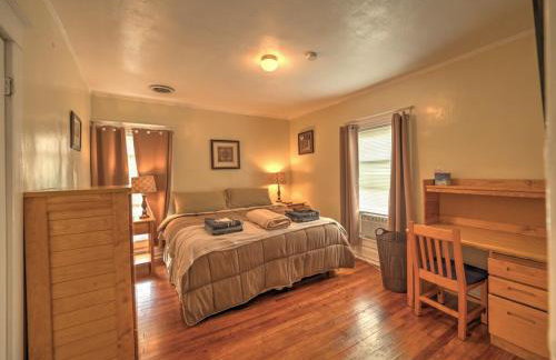 1st Base Apt 2 All Star Baseball Rentals - Foto 18