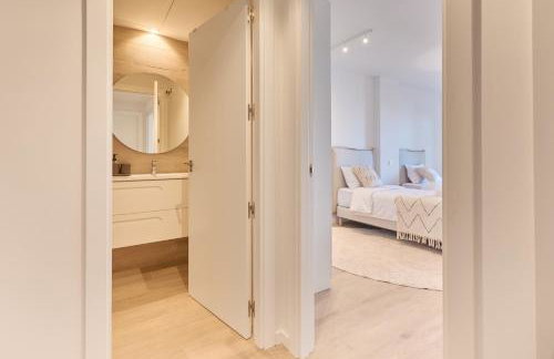 Playa Paraiso duplex Apartment - by Welcomely - Foto 26