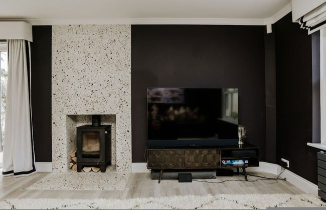 Valley View in Oxfordshire - Foto 41