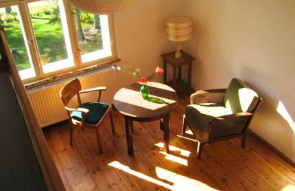 VILLA AM SEE - nähe Berlin - Foto 13