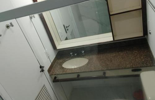Flat Av Rio Branco - Foto 6