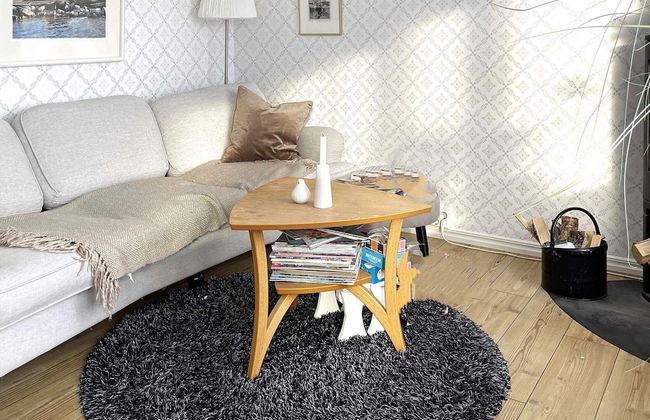 4 Star Holiday Home in Rimforsa-by Traum - Foto 7