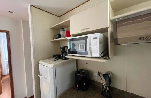 Apart Hotel Volpi 801 - Conforto e Exclusividade - Foto 55