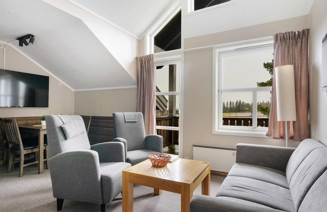 Trysilfjell Apartment Hotel - Foto 44
