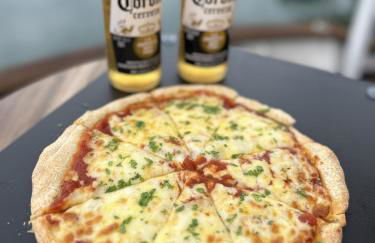 Boat Haus - Casas Flotantes frente a Gibraltar - Foto 53