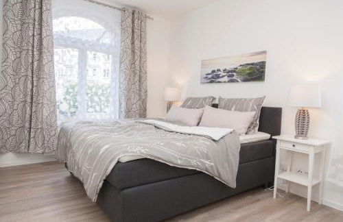 Stadtvilla mit Hafenpanorama - Foto 6