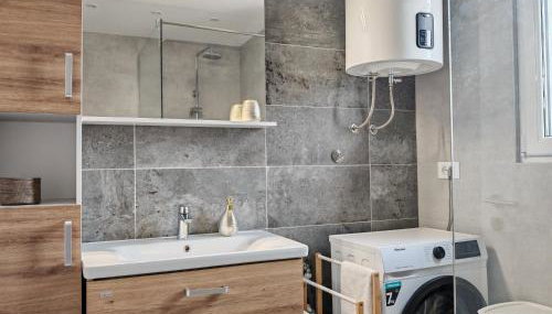 Modern Luxury Apartment Diva 3, 4 stars, Čiovo, Okrug - Foto 2