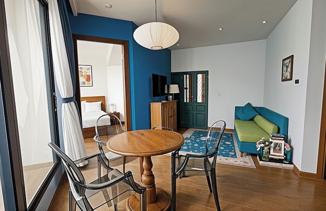 Phan Nguyen Mandala Mui Ne - Foto 46