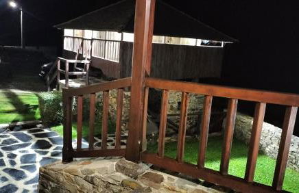 Casa el Curro - Foto 8