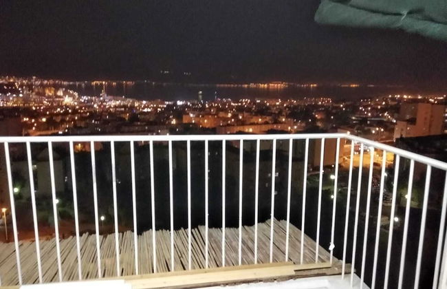 Eilat Balcony - Photo 21