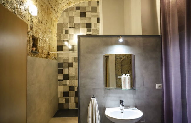 Donna Consiglia Design Apartment - Foto 25