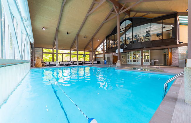 Horseshoe Valley Suites - The Evergreen - Foto 24