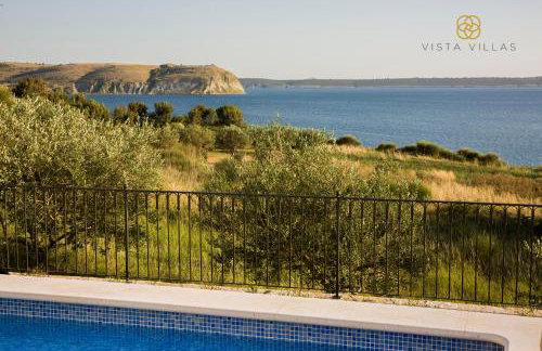 Vista Villas - Sunny Pleasure Apartment Villa W - Foto 58