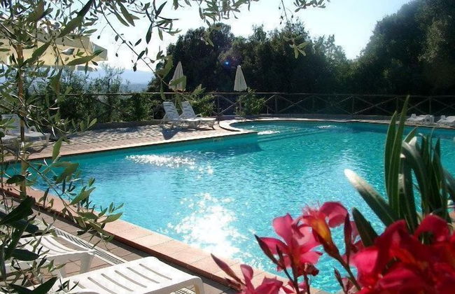 Agriturismo Antico Borgo Poggitazzi - Foto 55