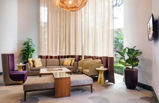 Somerset Grand Hanoi - Foto 7