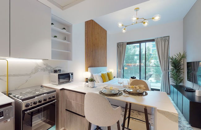 Euro Residence 105 - Foto 4