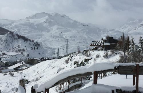 Chalet Anayet Lodge Luxury 5 Stars in Formigal - Foto 50