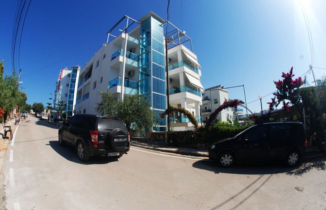 Hotel Anna - Photo 44