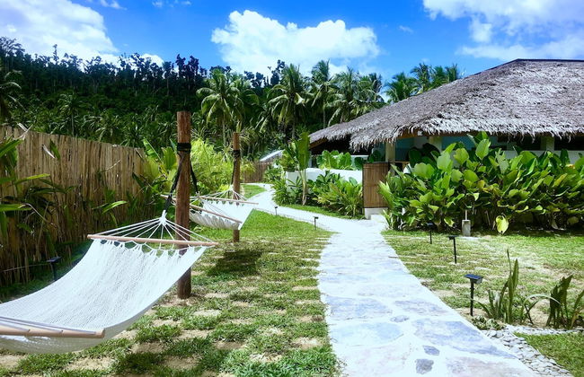 Yumi Villas Port Barton - Foto 57