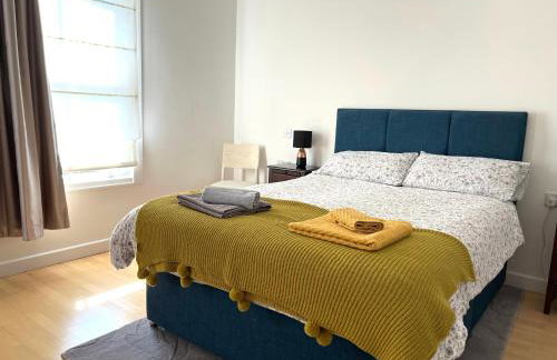 300m to Fitzwilliam museum 3 en-suites double bedroom Victoria house - Foto 1