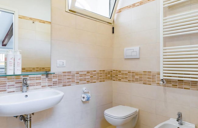 Residenza Storica Dante by Wonderful Italy - Foto 11