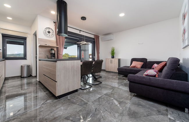 Villa Blue Sky - Foto 28