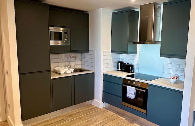 Parnell Corner Apartments - Photo 37