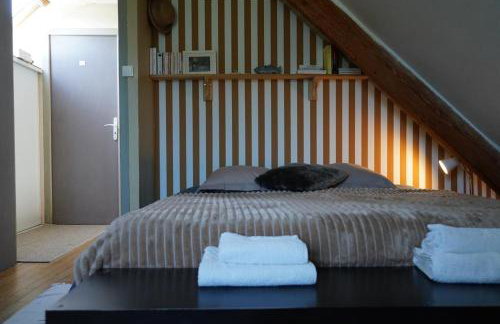 logement avec jardin de bord Mer PORT NAVALO - Photo 33