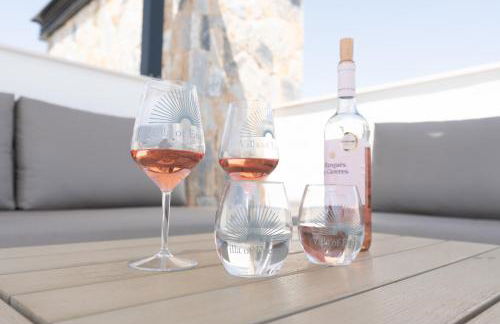 Almendro Villa 2V12 with heated pool at Santa Rosalia Resort - Foto 21