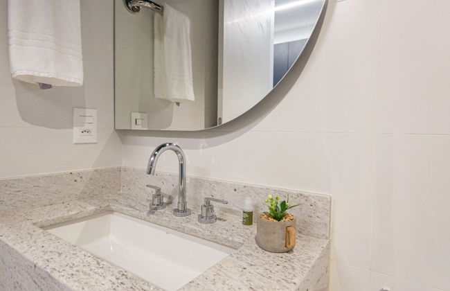 Charlie Bossa Ipanema - Foto 23