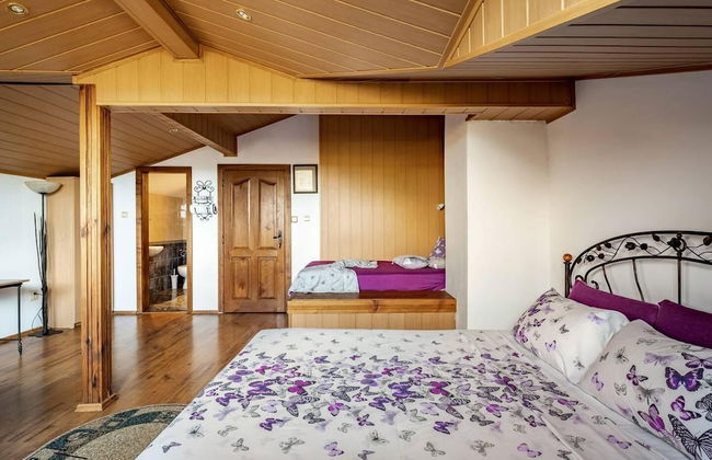 Lovely 5-bed Authentic House in the Arbanasi - Foto 2