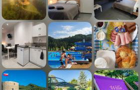 Apartament Studio - Willa Lawenda - Foto 11