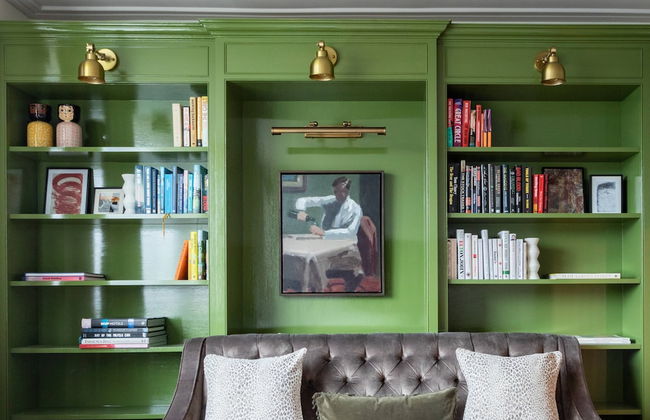 Arundel Gardens by Onefinestay - Photo 23