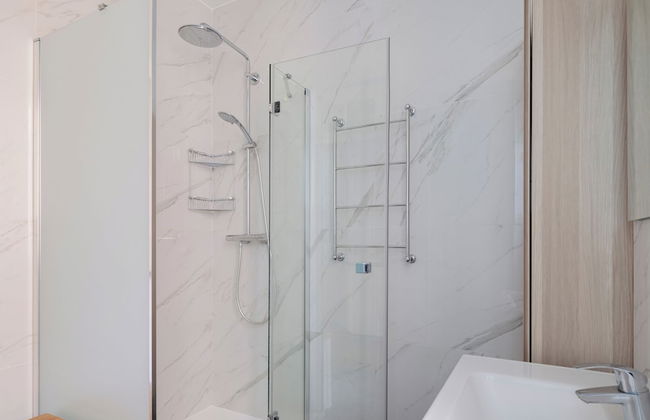 Paris Palais des Congrès residence - Foto 23