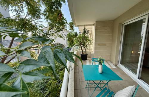 DAPHNE, appartement piscine - Foto 16