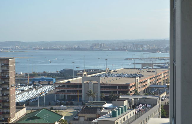 Ocean View Apartment - Foto 18