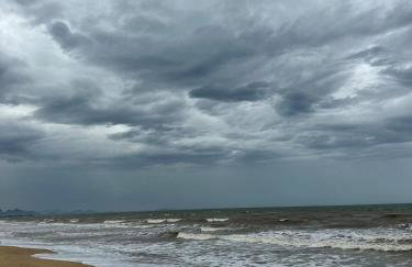 Casa de Temporada Unamar - Photo 24