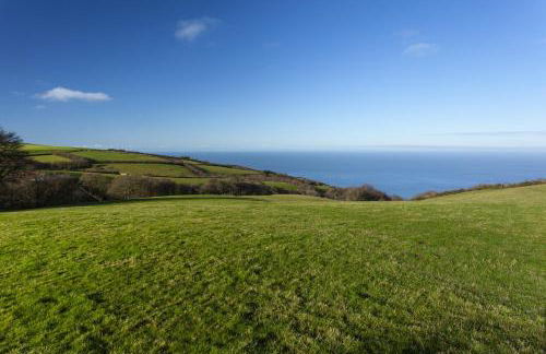 Wingate Farm Countisbury - Foto 31