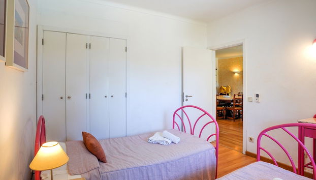 Holiday Home Vilamoura With Pool Near Beach - Foto 4, Habitación