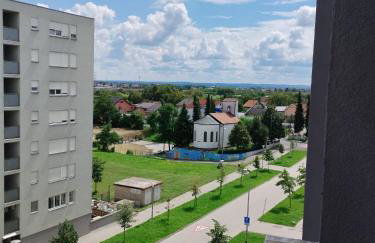 Apartment City - Foto 17