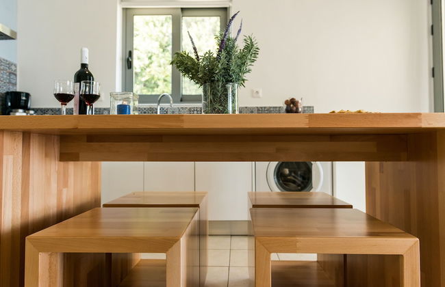 Thea Thalassa - Foto 16