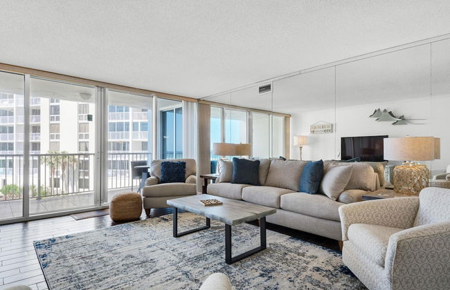 Shoreline Towers 1035 - Foto 11