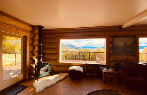 Turnagain View Lodge and Wedding Venue - Photo 32