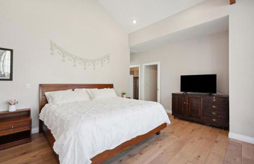 Serene Retreat in the Heart of SLO home - Foto 22