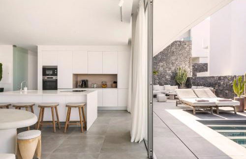 LuxLiving Tenerife Villa Balansa - Foto 14