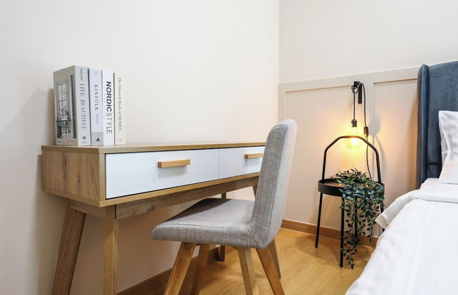 Maya Bay Residence Banting Icon Stay - Foto 20