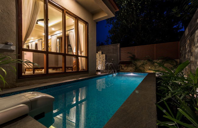 Budh Villa by Iksha - Photo 30