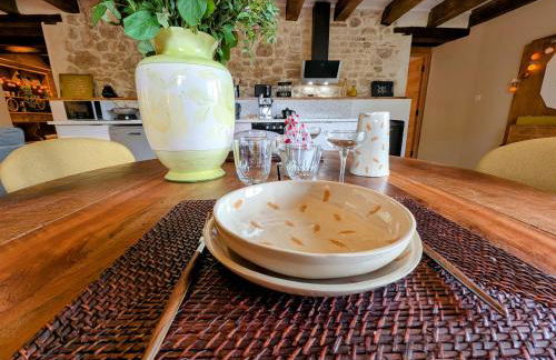 Évasion Bien-Être à Ray-sur-Saône - FR-1-583-389 - Foto 13